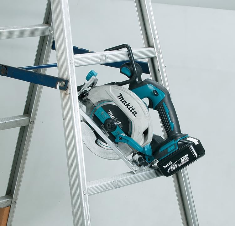 Makita DHS680Z 18V LXT Brushless Cordless Circular Saw (Body Only)