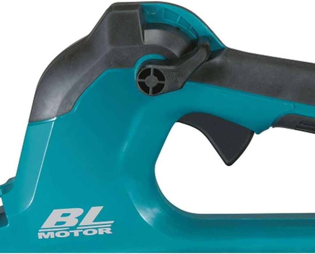 Makita DUB184RT High-Performance 18V Brushless Blower Kit – 5.0Ah Battery & Charger