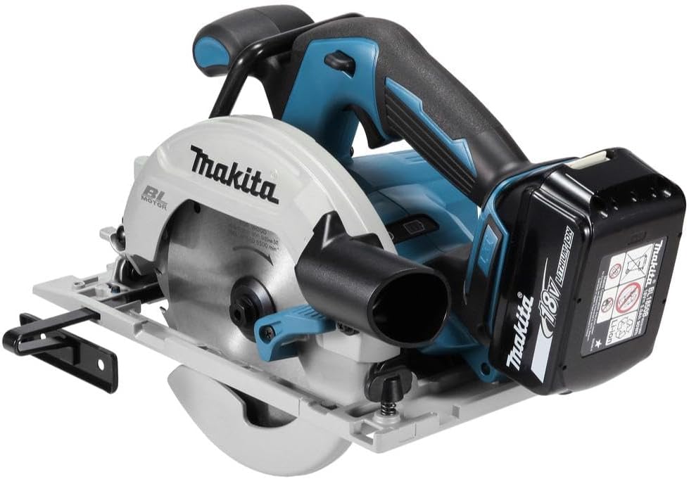 Makita DHS680Z 18V LXT Brushless Cordless Circular Saw (Body Only)
