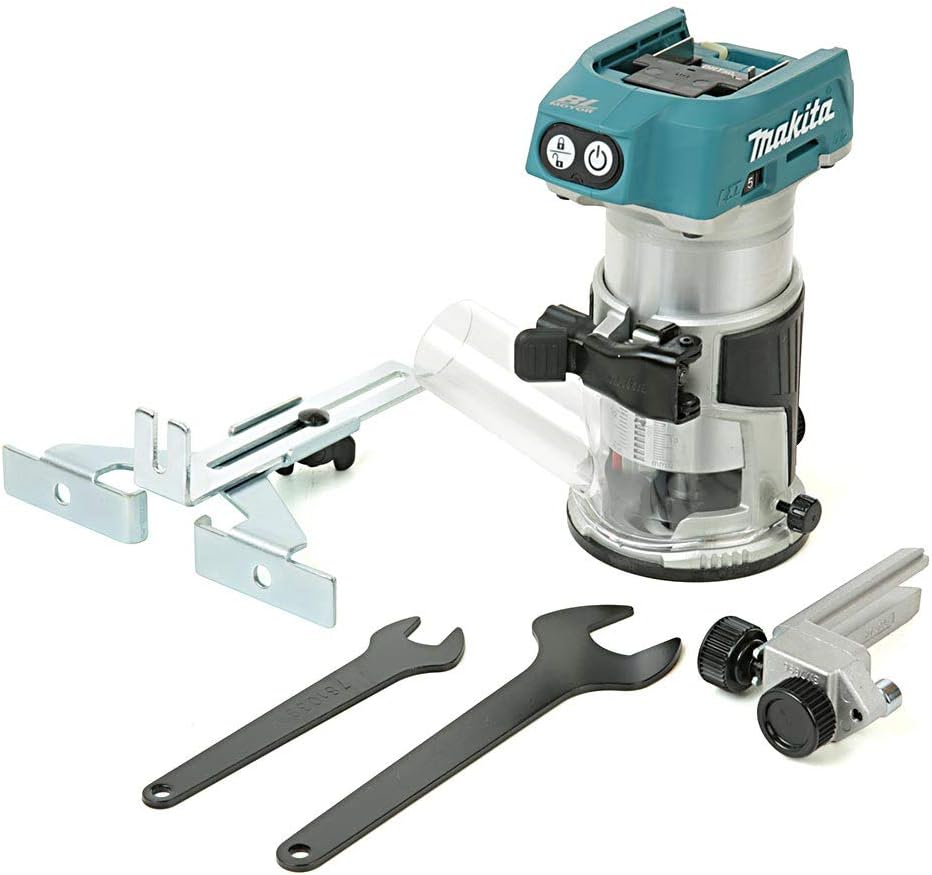 Makita DHS680Z 18V LXT Brushless Cordless Circular Saw (Body Only)