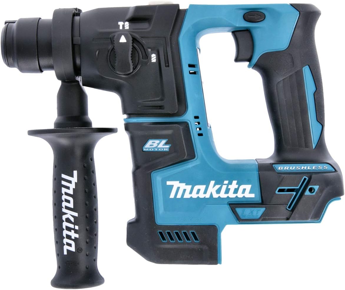 Makita DTW300Z 18V Cordless Impact Wrench – Brushless Motor, Tool Only