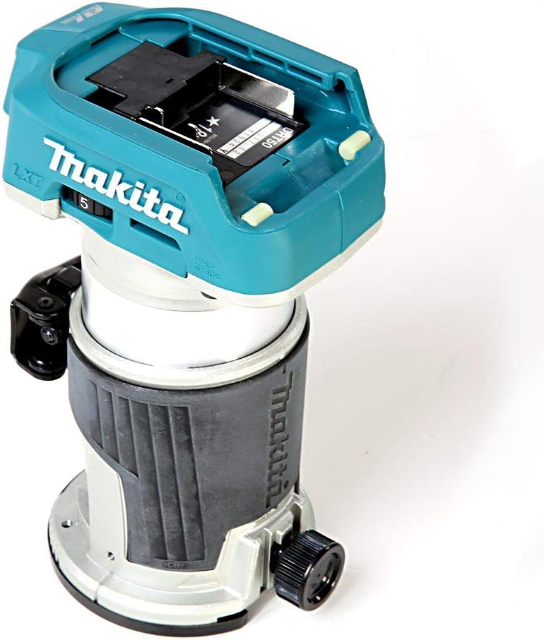 Makita DHS680Z 18V LXT Brushless Cordless Circular Saw (Body Only)