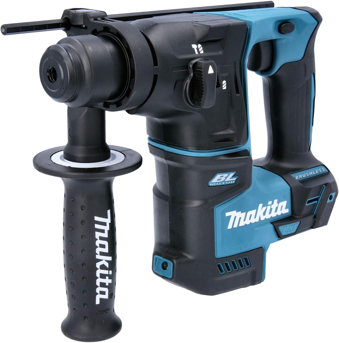 Makita DTW300Z 18V Cordless Impact Wrench – Brushless Motor, Tool Only