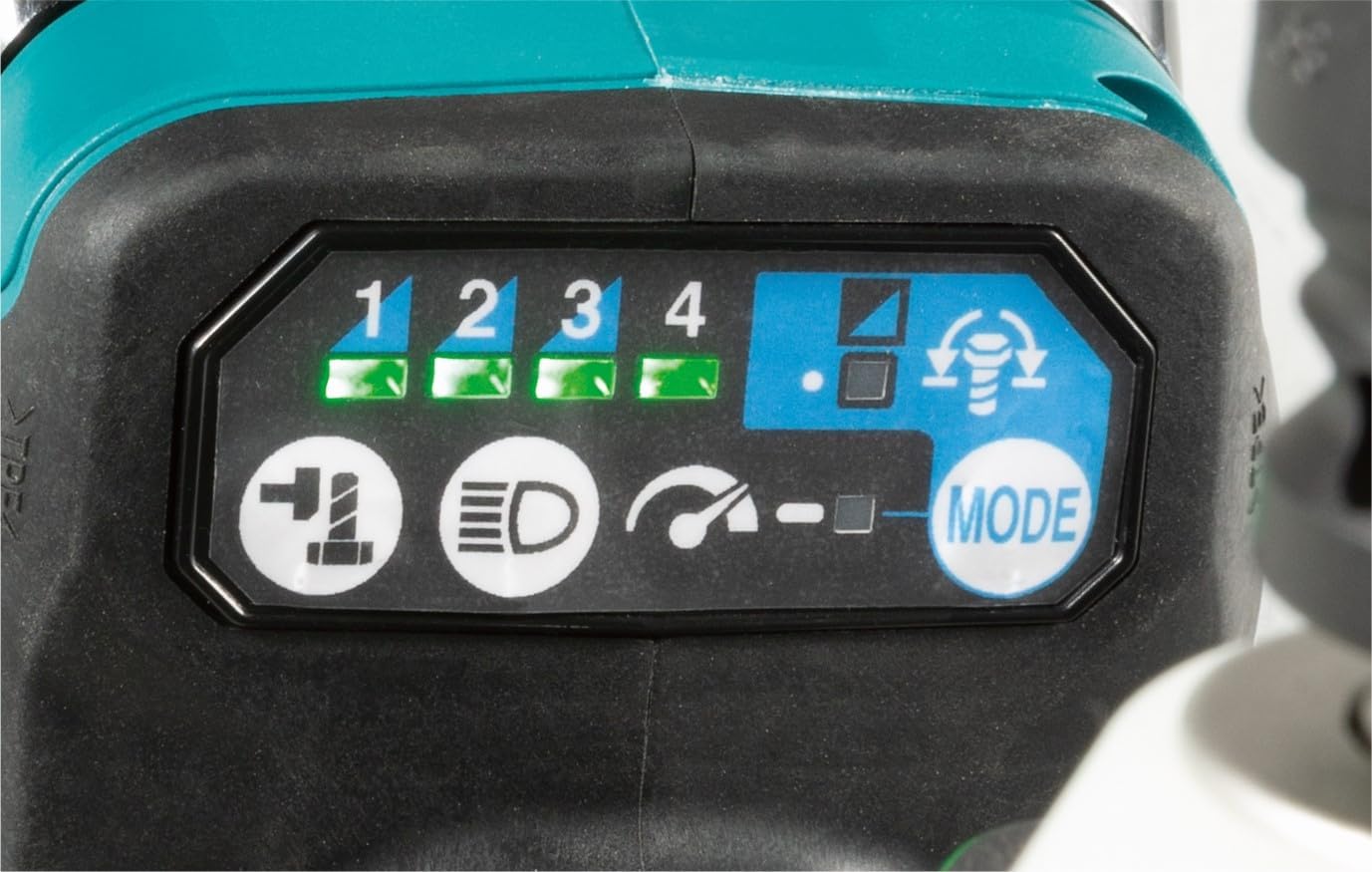Makita DTW300Z 18V Cordless Impact Wrench – Brushless Motor, Tool Only