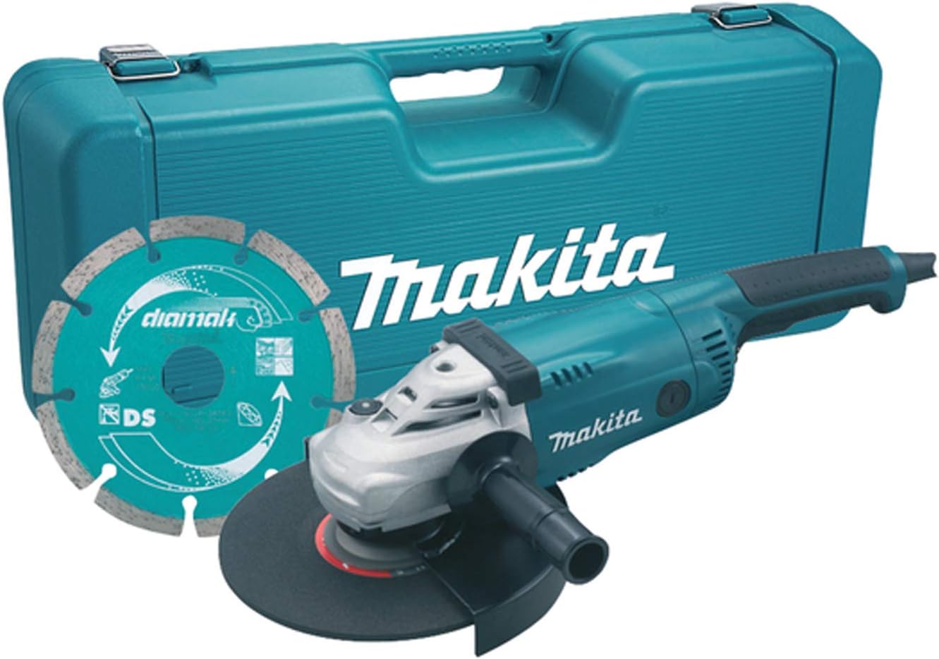 Makita DTW300Z 18V Cordless Impact Wrench – Brushless Motor, Tool Only