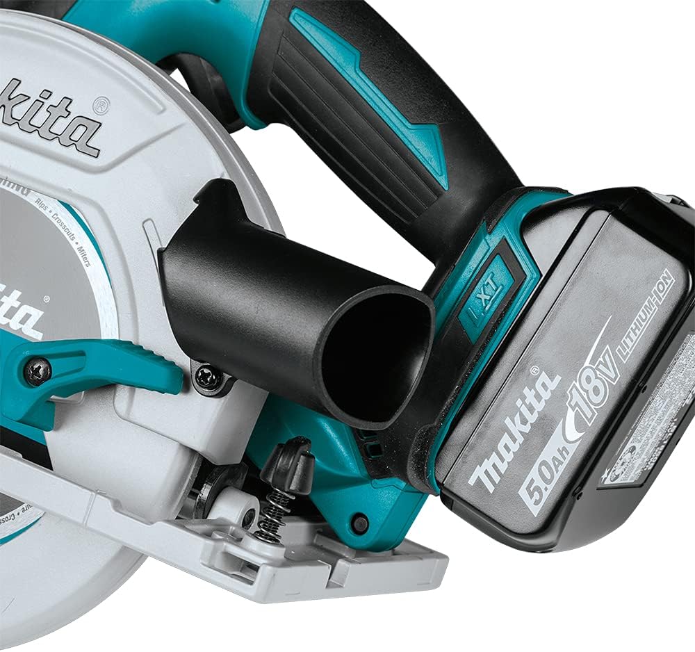 Makita DHS680Z 18V LXT Brushless Cordless Circular Saw (Body Only)