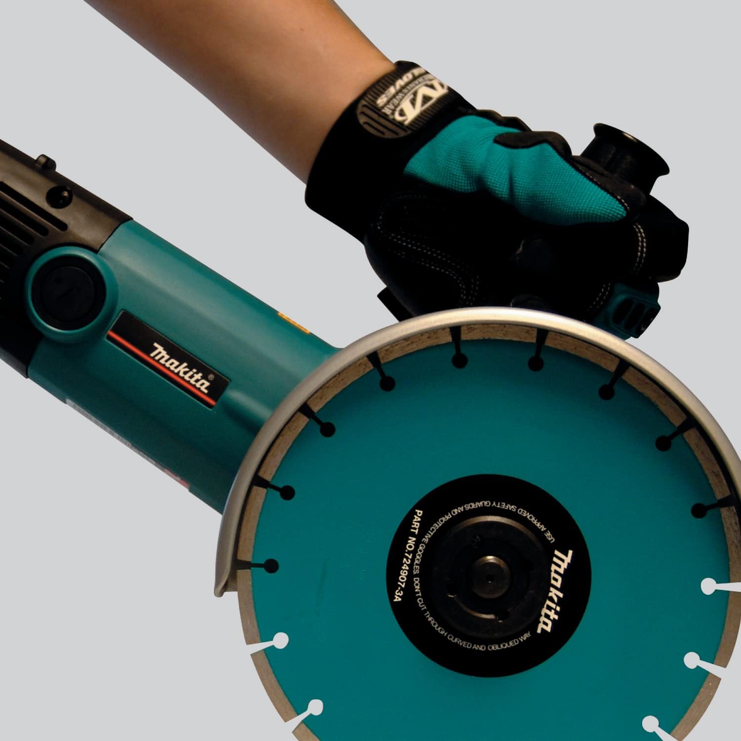 Makita DTW300Z 18V Cordless Impact Wrench – Brushless Motor, Tool Only