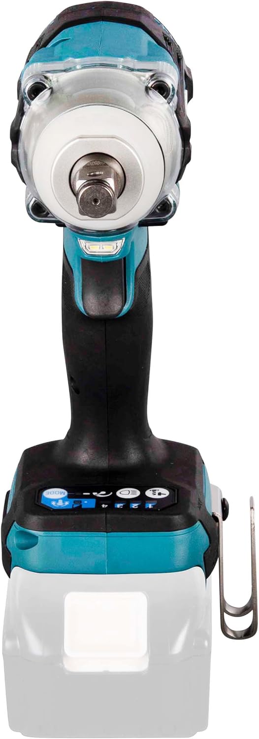 Makita DTW300Z 18V Cordless Impact Wrench – Brushless Motor, Tool Only