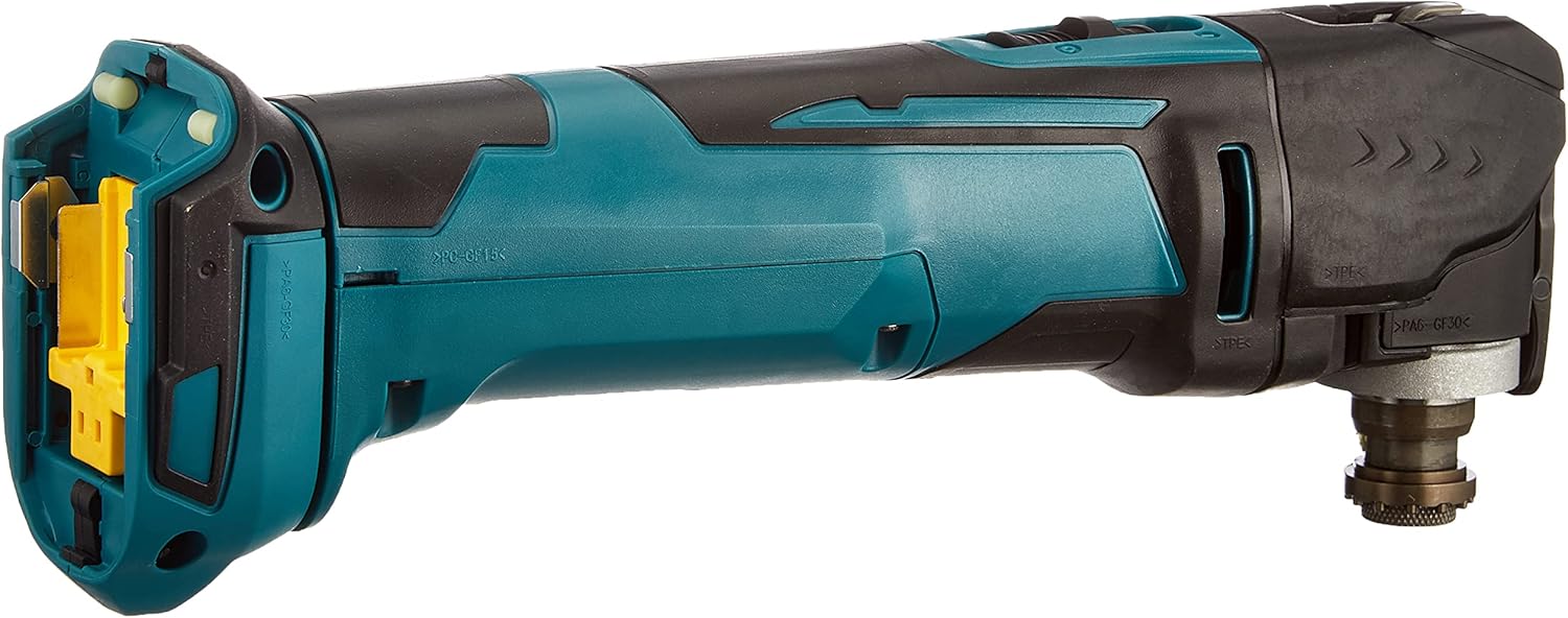 Makita DHS680Z 18V LXT Brushless Cordless Circular Saw (Body Only)
