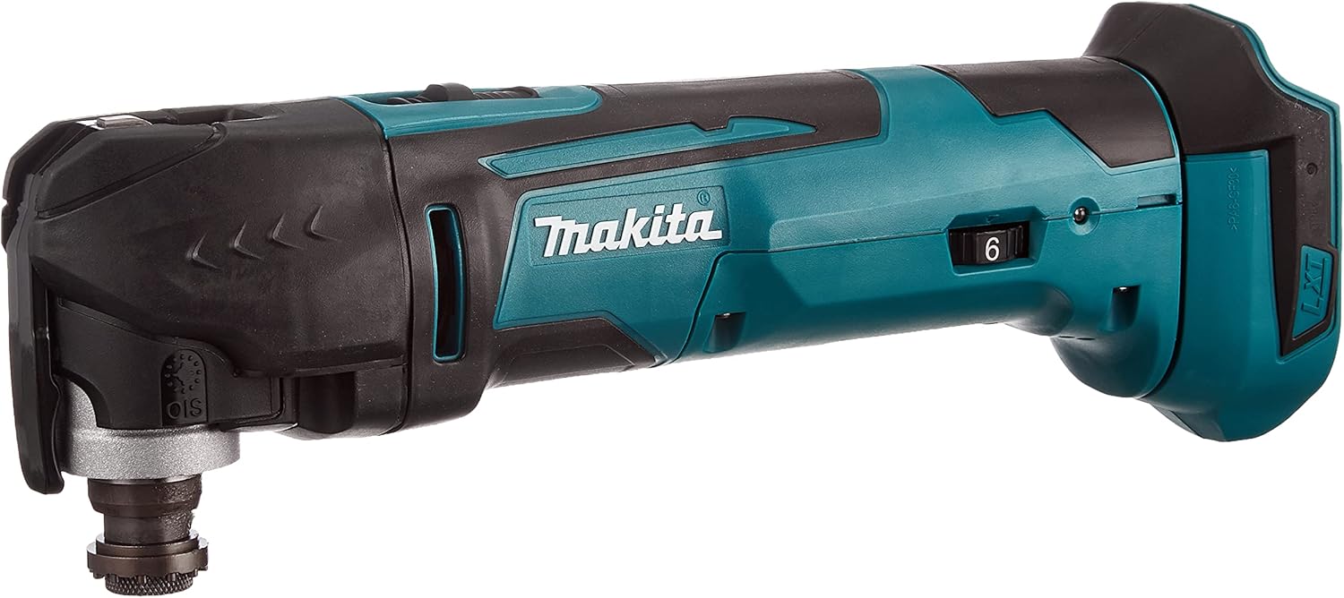 Makita DHS680Z 18V LXT Brushless Cordless Circular Saw (Body Only)