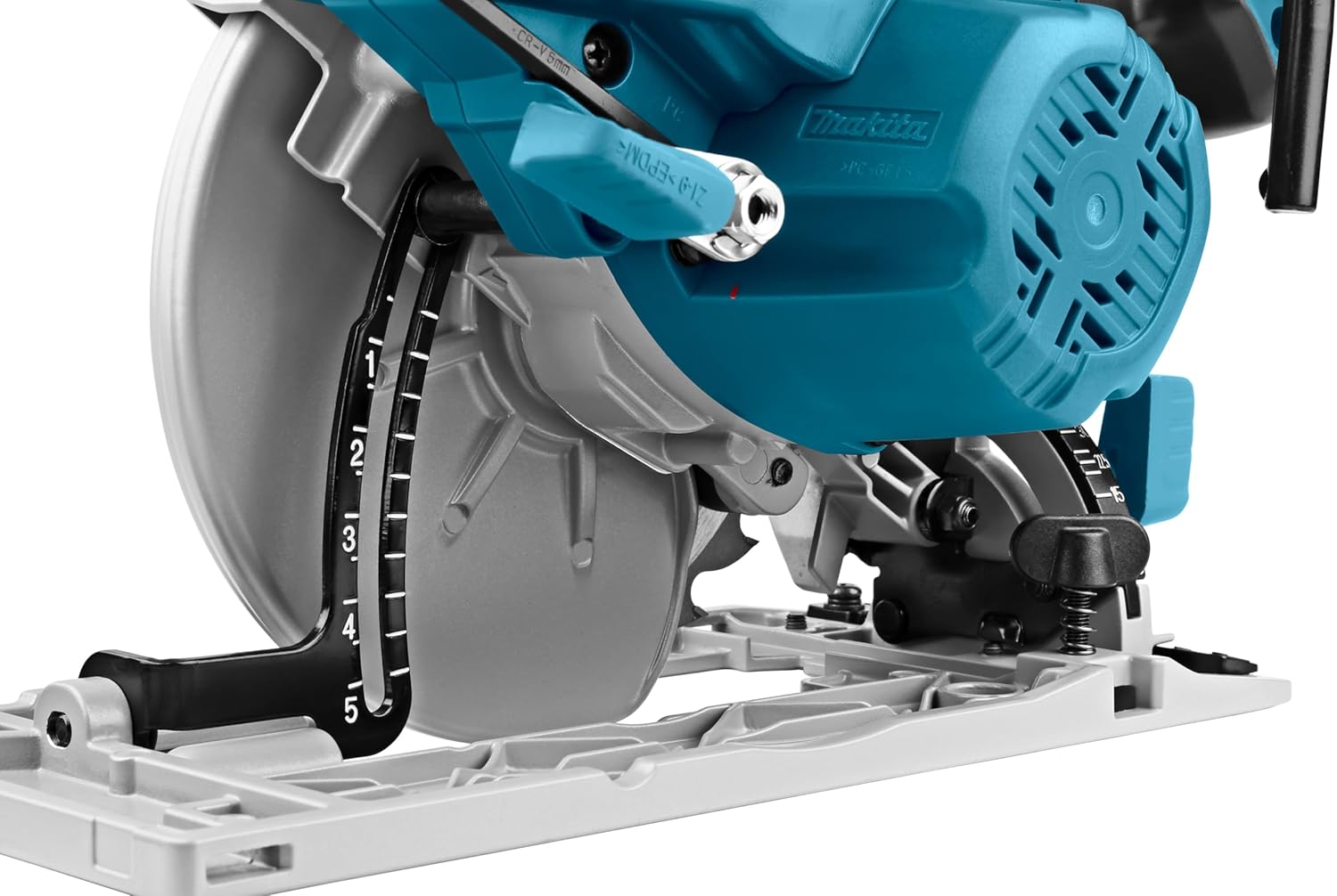 Makita DHS680Z 18V LXT Brushless Cordless Circular Saw (Body Only)