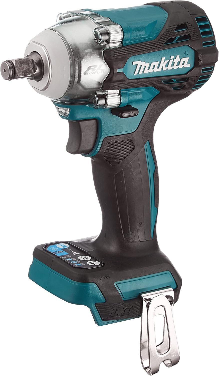 Makita DTW300Z 18V Cordless Impact Wrench – Brushless Motor, Tool Only