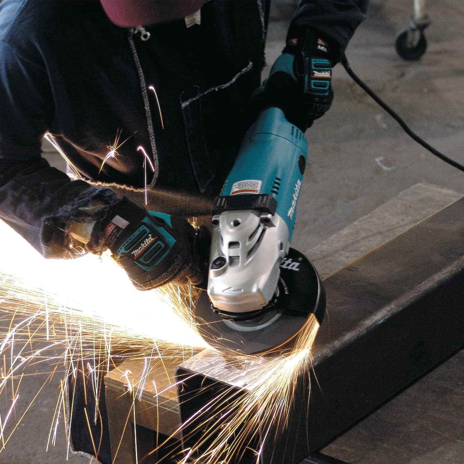 Makita DTW300Z 18V Cordless Impact Wrench – Brushless Motor, Tool Only