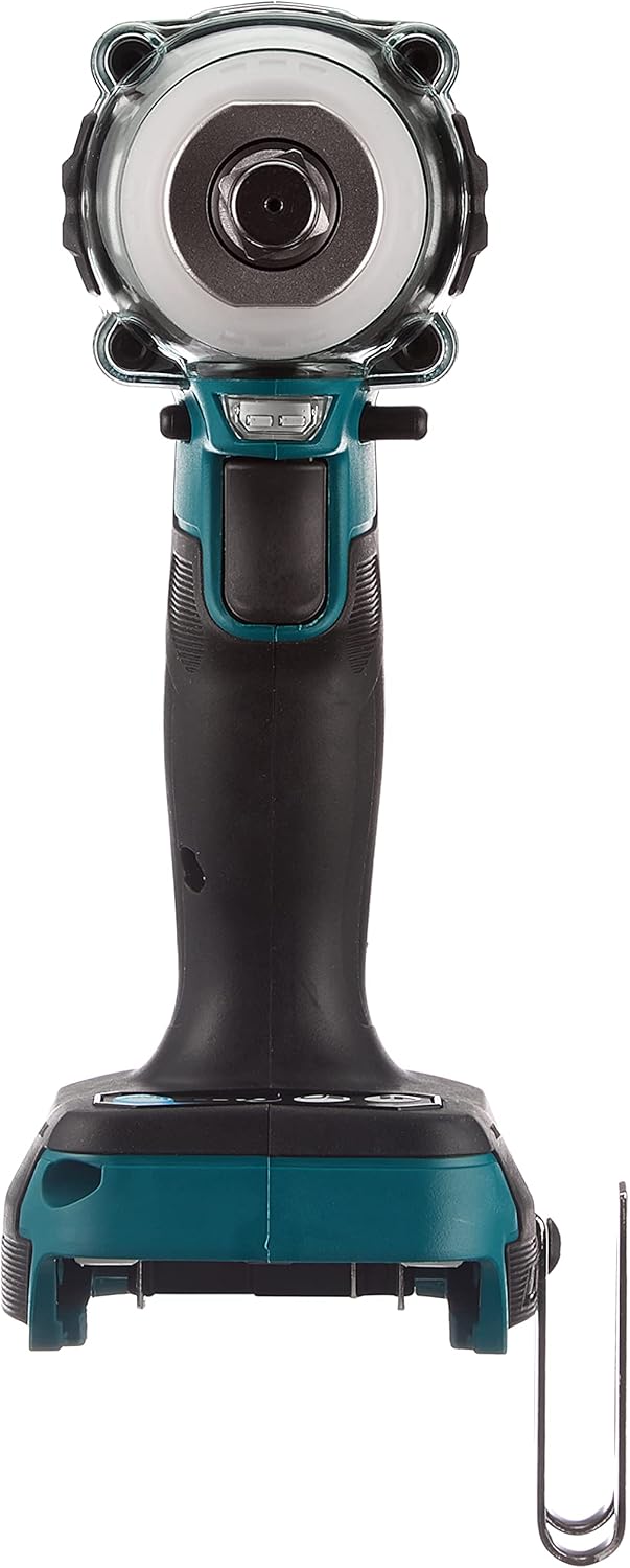Makita DTW300Z 18V Cordless Impact Wrench – Brushless Motor, Tool Only