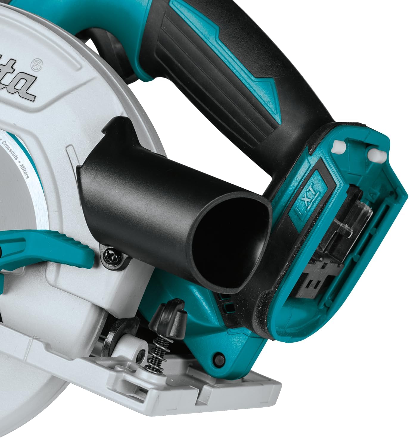 Makita DHS680Z 18V LXT Brushless Cordless Circular Saw (Body Only)
