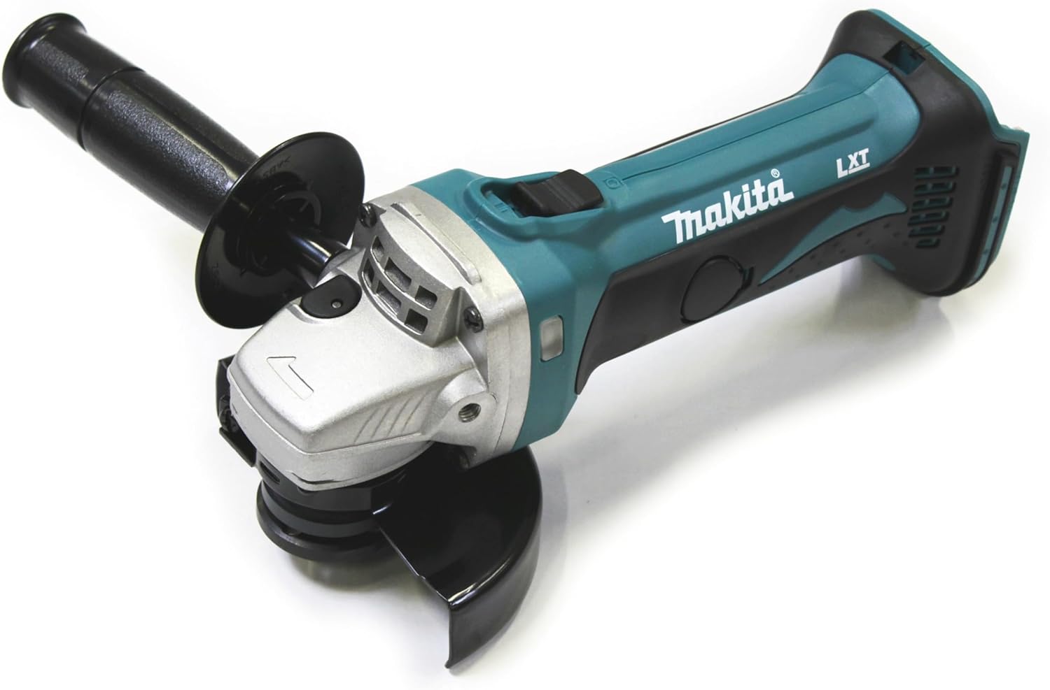Makita DGA452Z 18V LXT Cordless Angle Grinder – 115mm (Body Only)