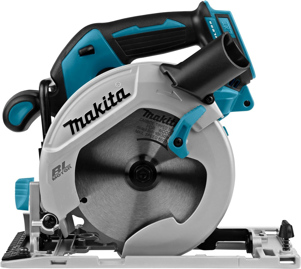 Makita DHS680Z 18V LXT Brushless Cordless Circular Saw (Body Only)