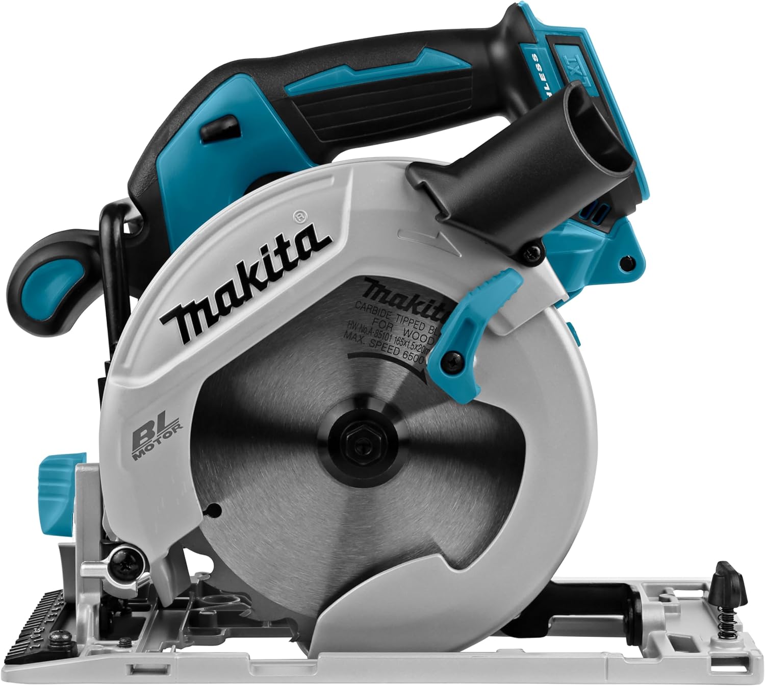Makita DHS680Z 18V LXT Brushless Cordless Circular Saw (Body Only)