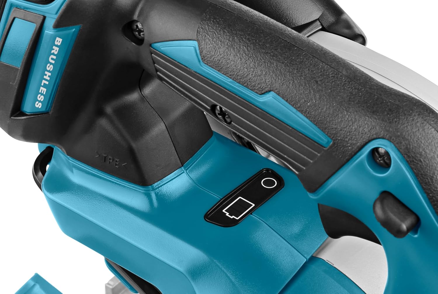 Makita DHS680Z 18V LXT Brushless Cordless Circular Saw (Body Only)