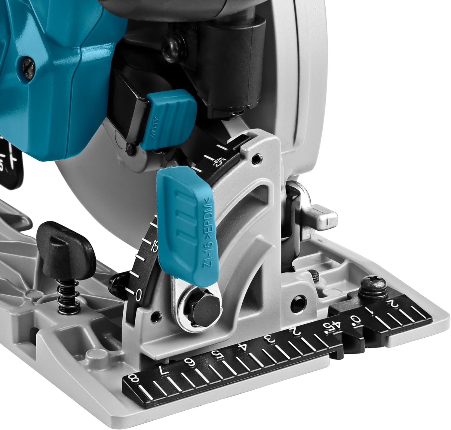 Makita DHS680Z 18V LXT Brushless Cordless Circular Saw (Body Only)