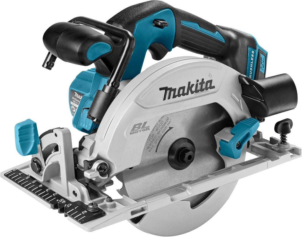 Makita DHS680Z 18V LXT Brushless Cordless Circular Saw (Body Only)